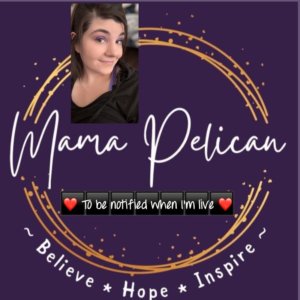 Mama_Pelican🩷 show notifications💫 - Picture 7 of 7